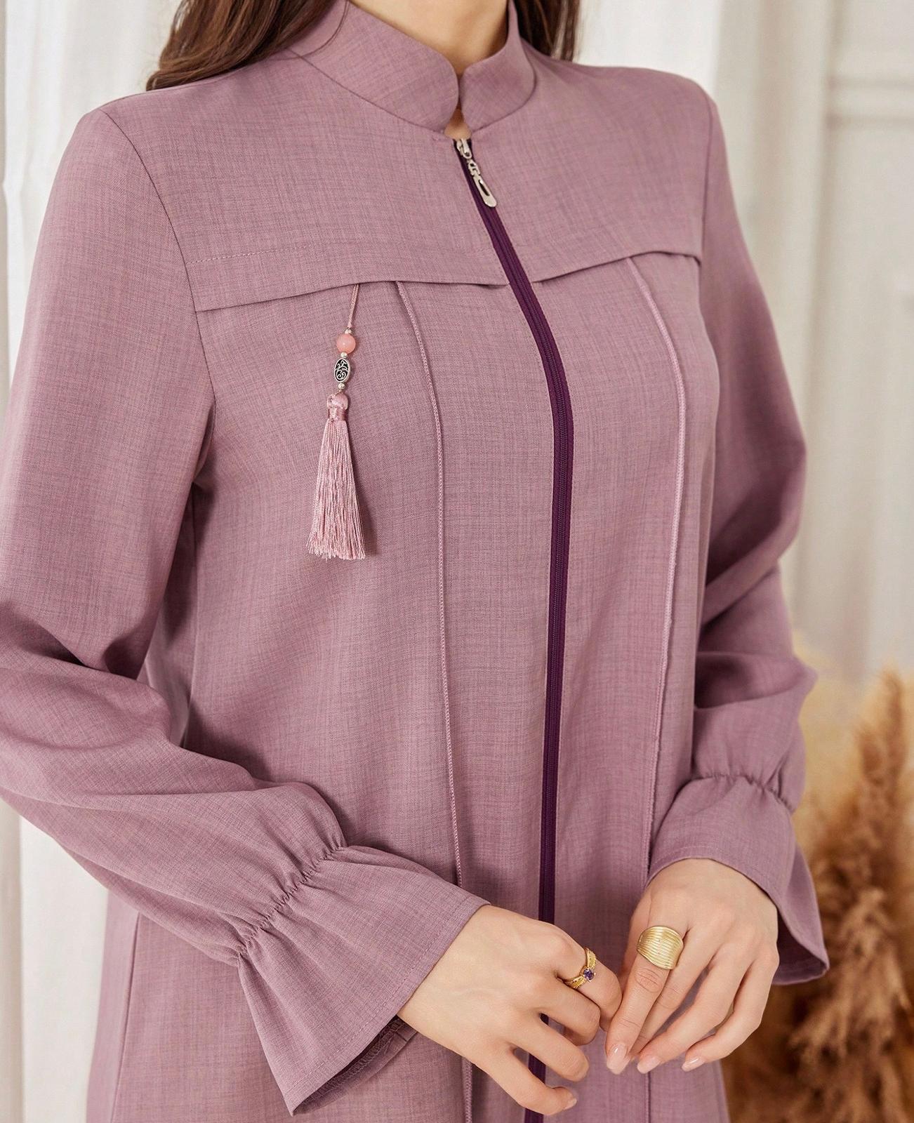 ensemble jupe en maille